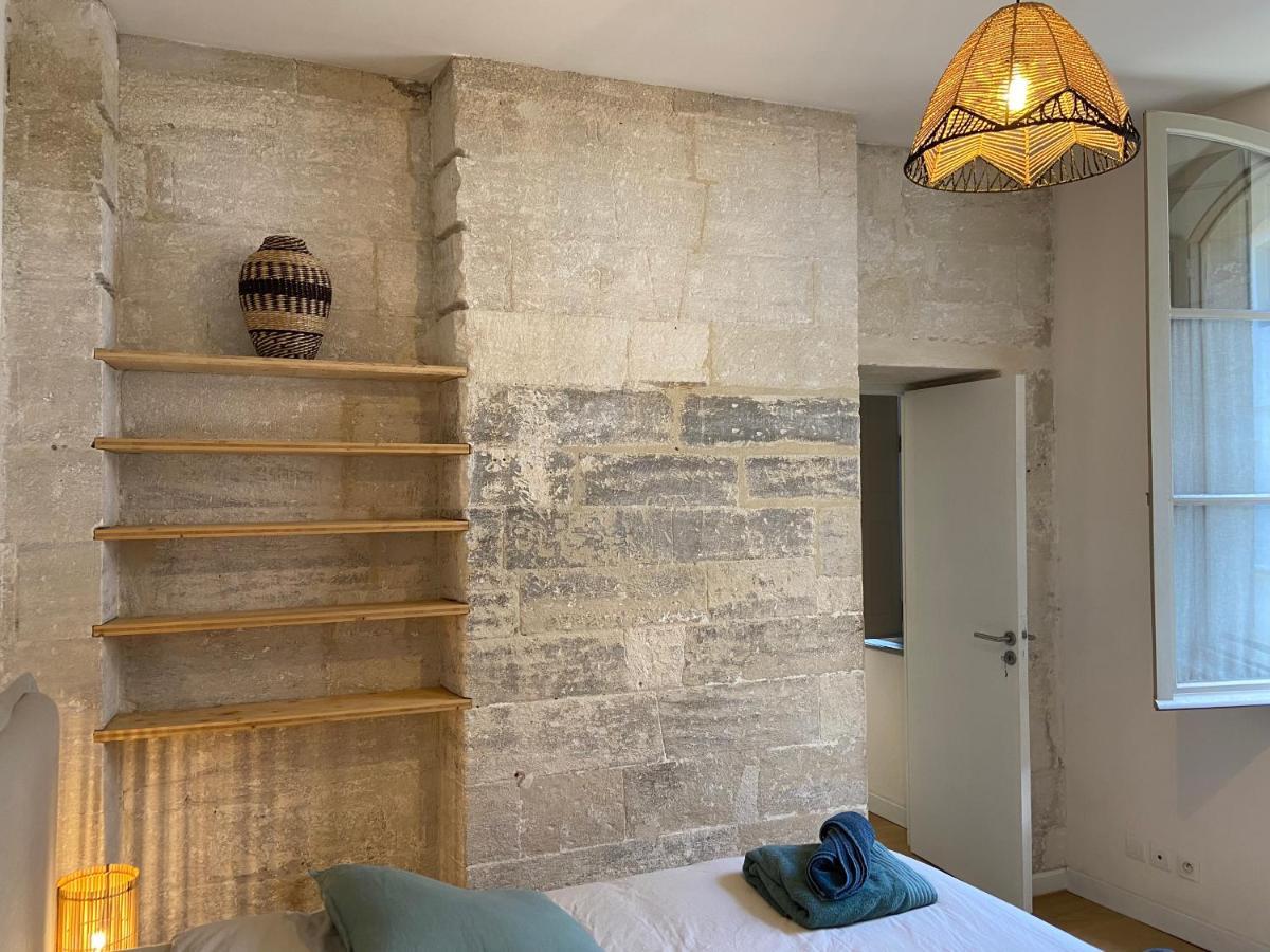 Appartement Climatise Plein Centre Historique Avignon Exterior foto