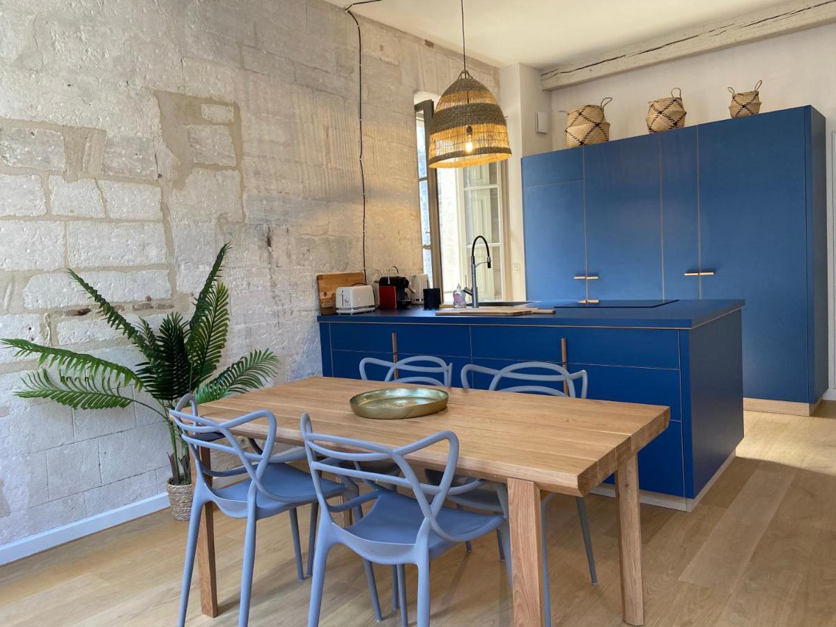 Appartement Climatise Plein Centre Historique Avignon Exterior foto